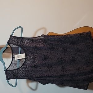 Torrid Bodysuit